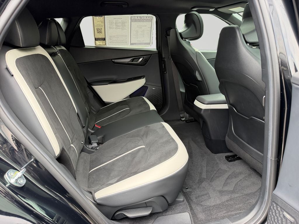 2025 Kia EV6 GT-Line Go Electric