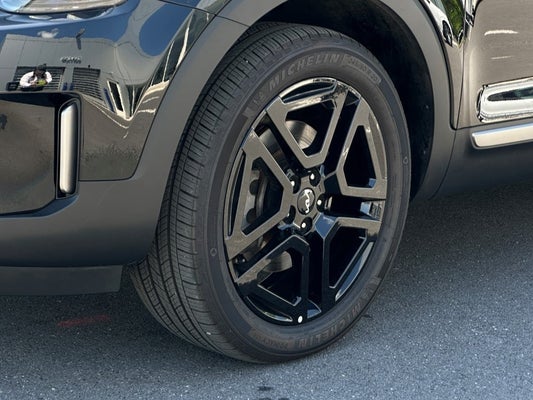 2023 Kia Telluride SX X-Line V6 AWD in Silver Spring, MD - DARCARS Automotive Group
