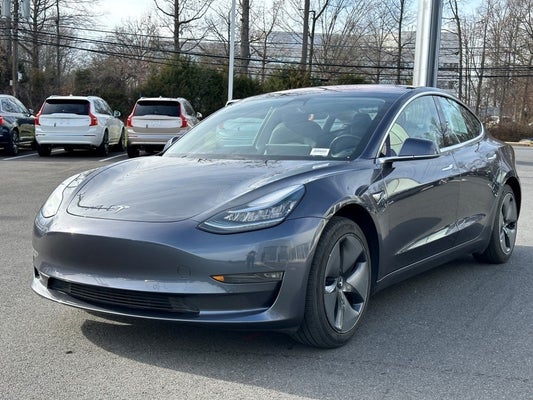 2018 Tesla Model 3 Mid Range in Silver Spring, MD - DARCARS Automotive Group