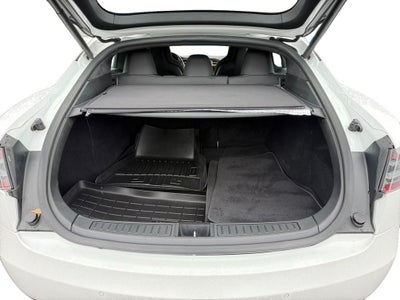 2016 Tesla Model S 75D