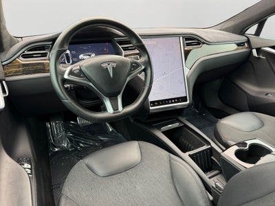 2016 Tesla Model S 75D