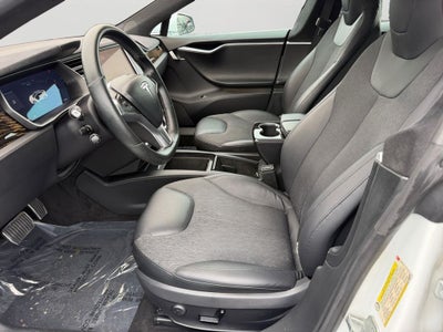 2016 Tesla Model S 75D