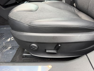 2016 Tesla Model S 75D