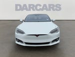2016 Tesla Model S 75D