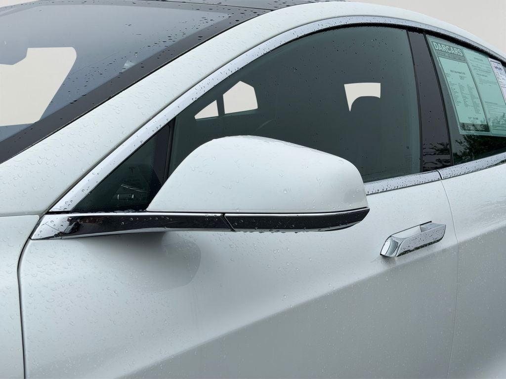 2016 Tesla Model S 75D
