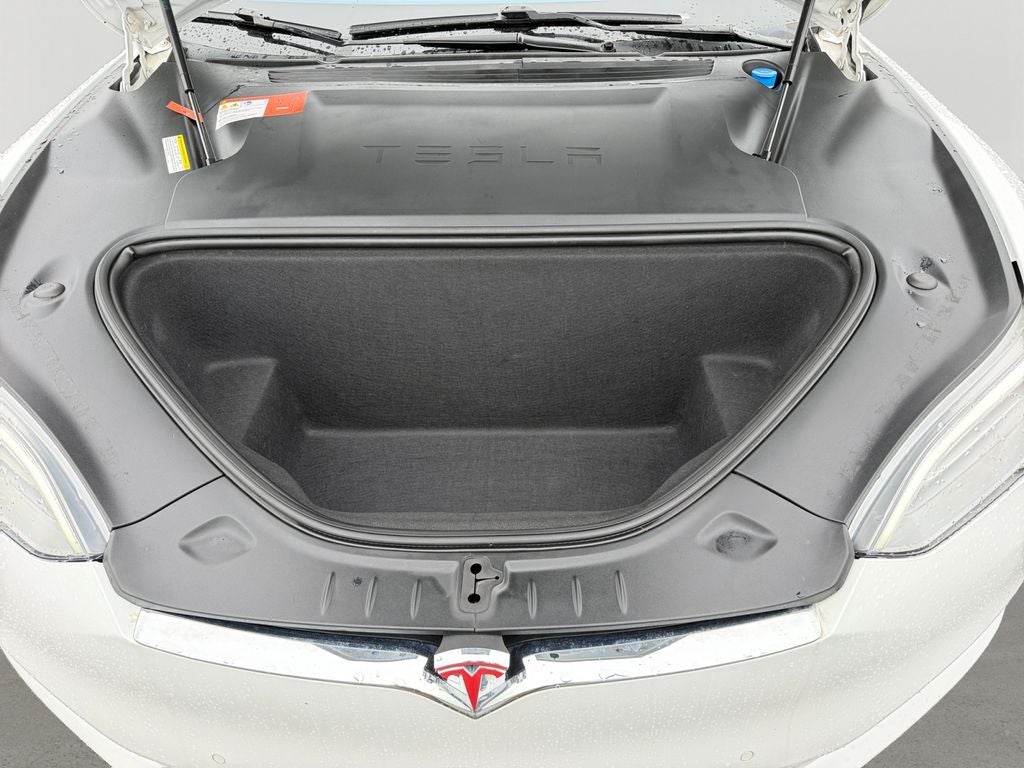 2016 Tesla Model S 75D