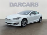 2016 Tesla Model S 75D
