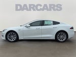 2016 Tesla Model S 75D