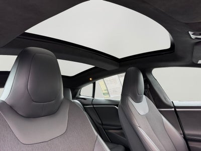 2016 Tesla Model S 75D