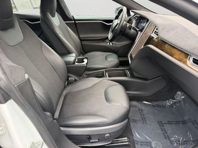 2016 Tesla Model S 75D
