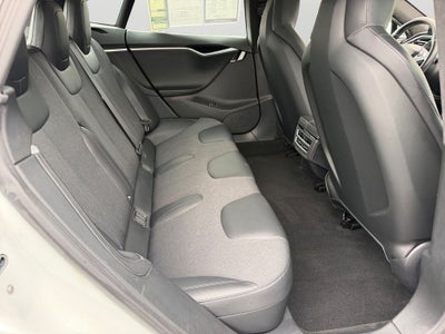 2016 Tesla Model S 75D
