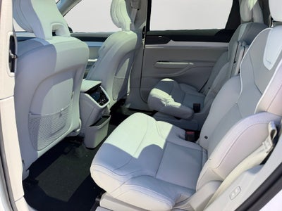2026 Volvo EX90 Twin Motor Performance Plus 6-Seater