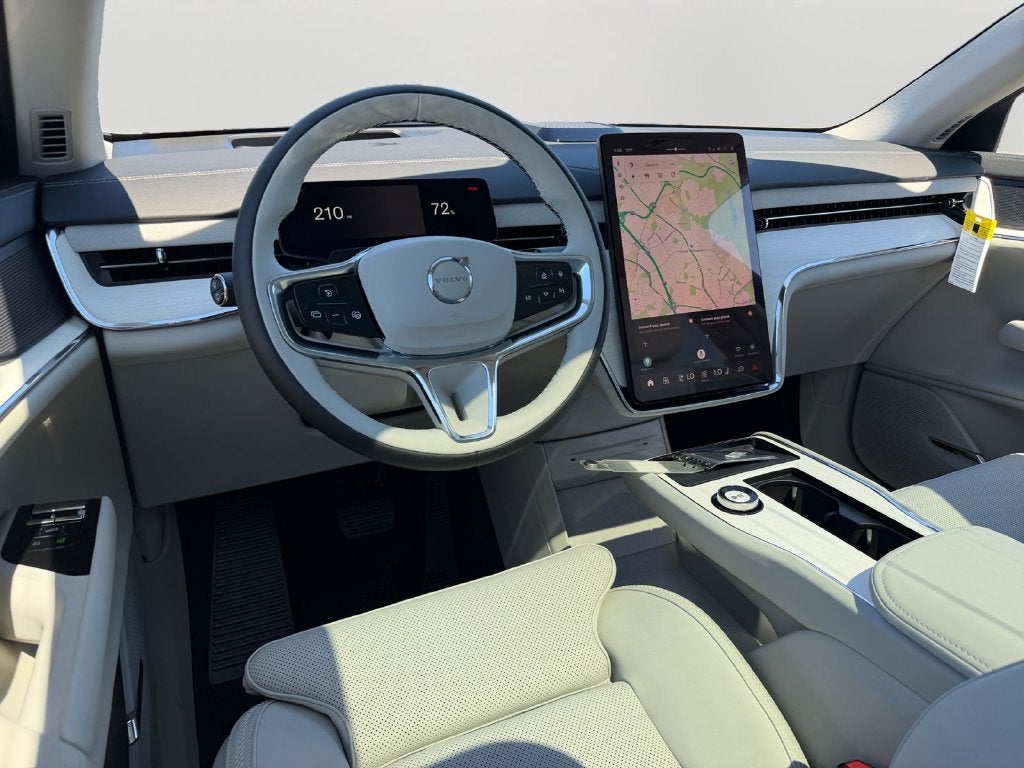 2026 Volvo EX90 Twin Motor Performance Plus 6-Seater