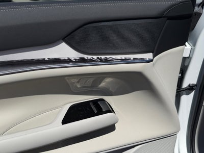 2026 Volvo EX90 Twin Motor Performance Plus 6-Seater