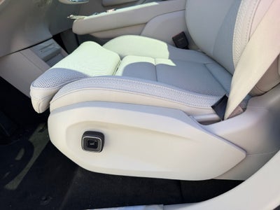 2026 Volvo EX90 Twin Motor Performance Plus 6-Seater