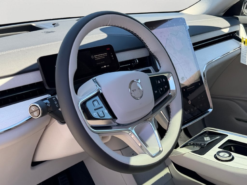 2026 Volvo EX90 Twin Motor Performance Plus 6-Seater