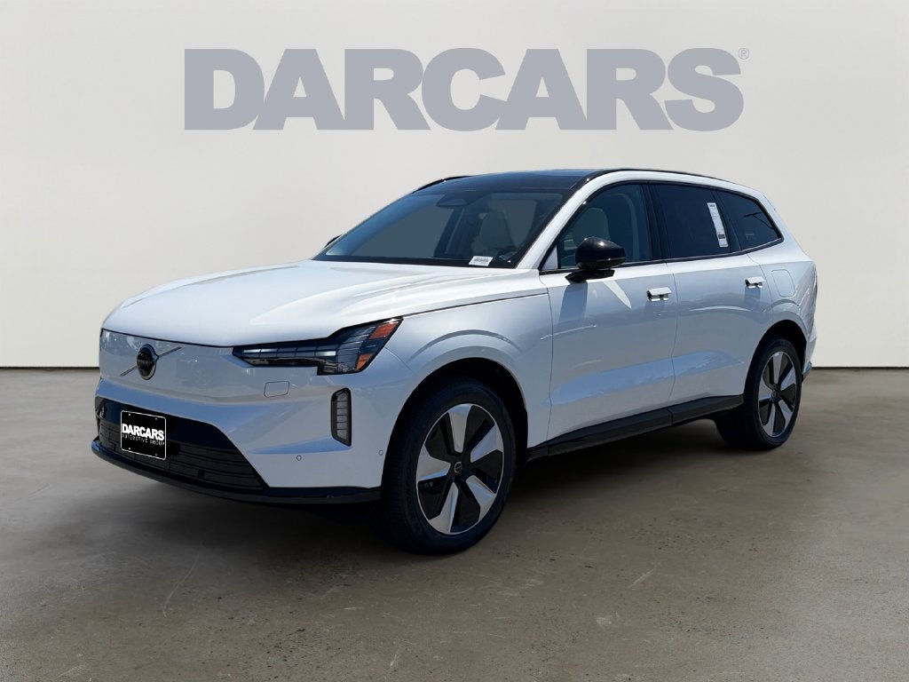 2026 Volvo EX90 Twin Motor Performance Plus 6-Seater