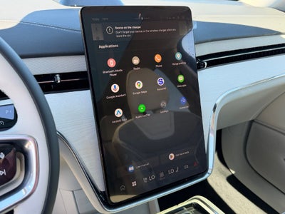 2026 Volvo EX90 Twin Motor Performance Plus 6-Seater