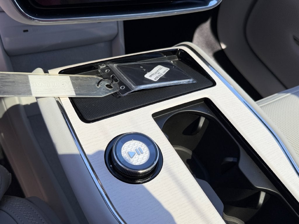 2026 Volvo EX90 Twin Motor Performance Plus 6-Seater
