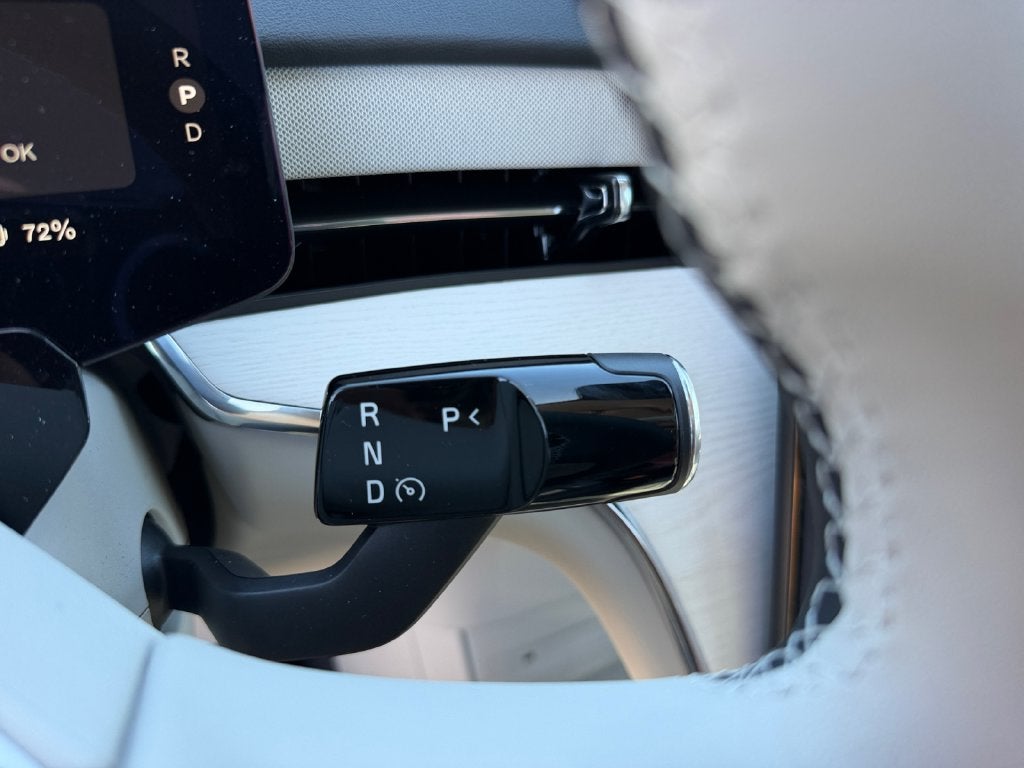 2026 Volvo EX90 Twin Motor Performance Plus 6-Seater