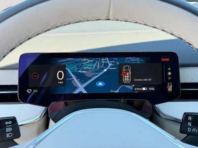 2026 Volvo EX90 Twin Motor Performance Plus 6-Seater
