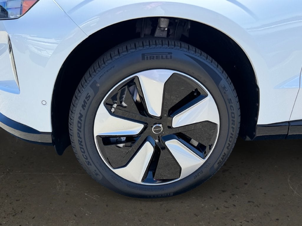 2026 Volvo EX90 Twin Motor Performance Plus 6-Seater