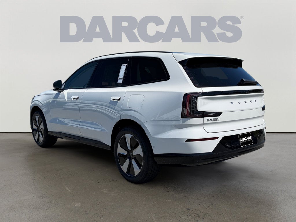 2026 Volvo EX90 Twin Motor Performance Plus 6-Seater