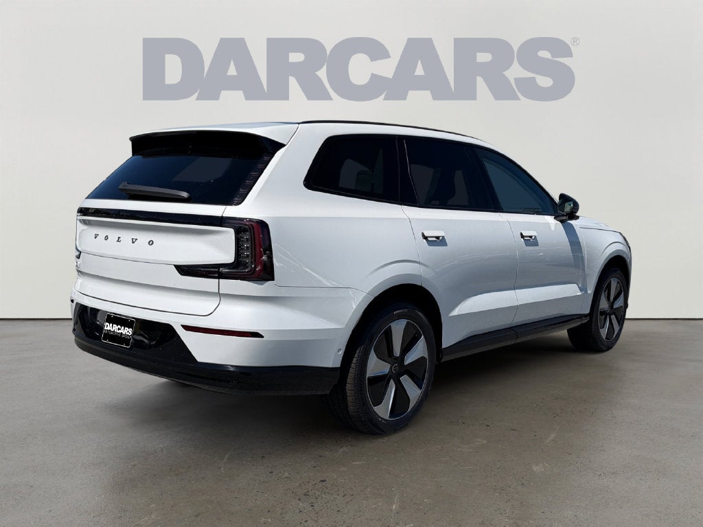 2026 Volvo EX90 Twin Motor Performance Plus 6-Seater