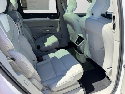 2026 Volvo EX90 Twin Motor Performance Plus 6-Seater
