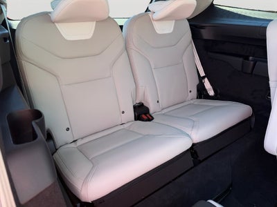 2026 Volvo EX90 Twin Motor Performance Plus 6-Seater