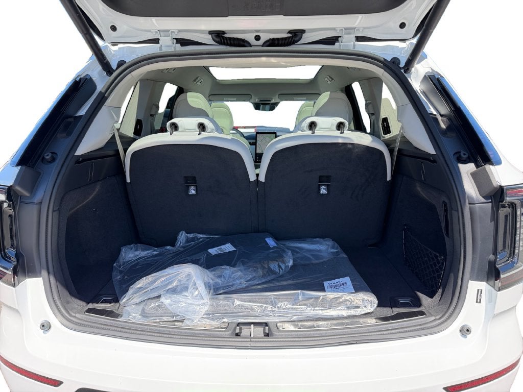 2026 Volvo EX90 Twin Motor Performance Plus 6-Seater