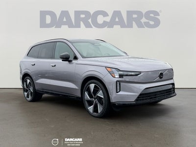2026 Volvo EX90 Twin Motor Performance Ultra 7-Seater