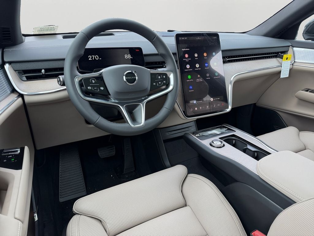 2026 Volvo EX90 Twin Motor Performance Ultra 7-Seater
