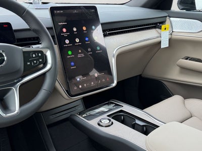 2026 Volvo EX90 Twin Motor Performance Ultra 7-Seater