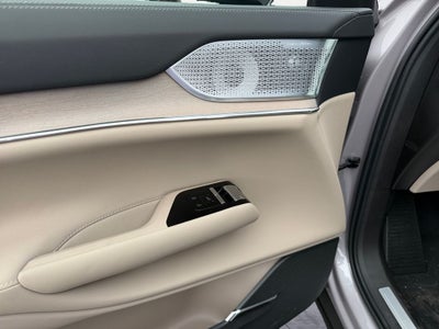 2026 Volvo EX90 Twin Motor Performance Ultra 7-Seater