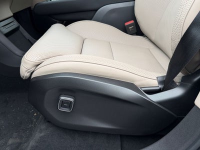 2026 Volvo EX90 Twin Motor Performance Ultra 7-Seater