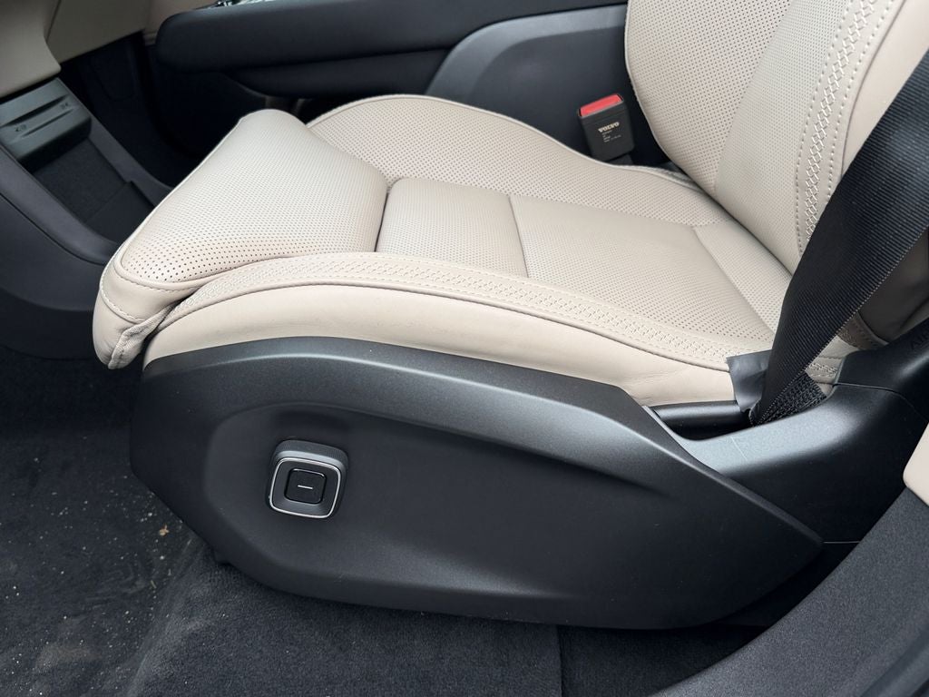 2026 Volvo EX90 Twin Motor Performance Ultra 7-Seater