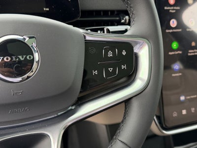 2026 Volvo EX90 Twin Motor Performance Ultra 7-Seater