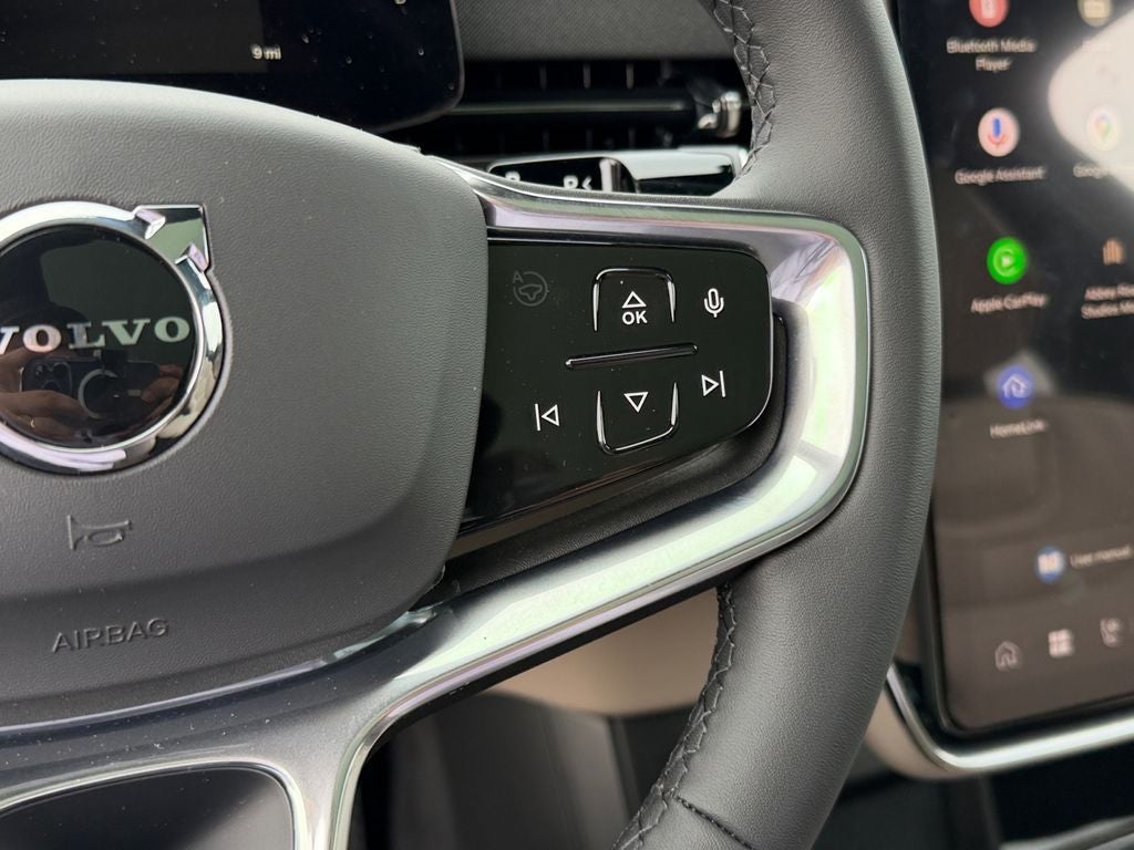 2026 Volvo EX90 Twin Motor Performance Ultra 7-Seater