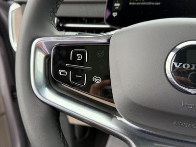 2026 Volvo EX90 Twin Motor Performance Ultra 7-Seater