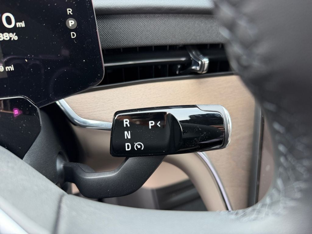 2026 Volvo EX90 Twin Motor Performance Ultra 7-Seater