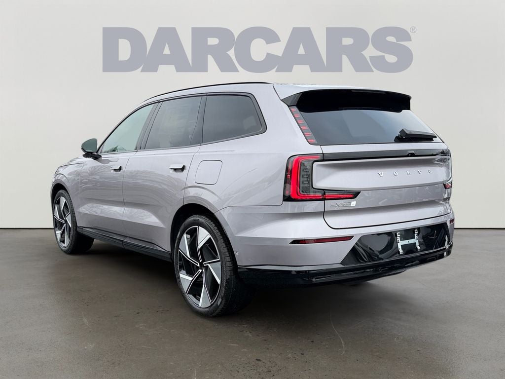 2026 Volvo EX90 Twin Motor Performance Ultra 7-Seater