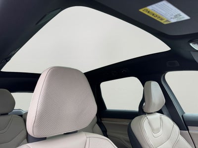 2026 Volvo EX90 Twin Motor Performance Ultra 7-Seater