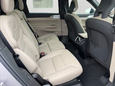 2026 Volvo EX90 Twin Motor Performance Ultra 7-Seater