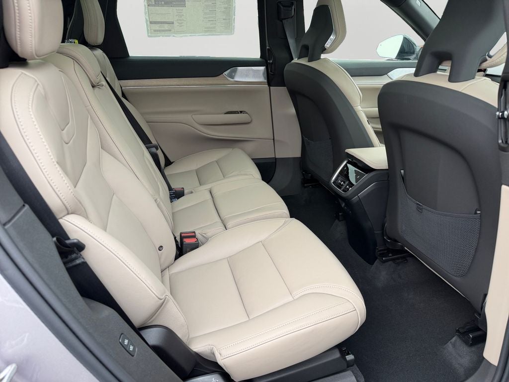 2026 Volvo EX90 Twin Motor Performance Ultra 7-Seater