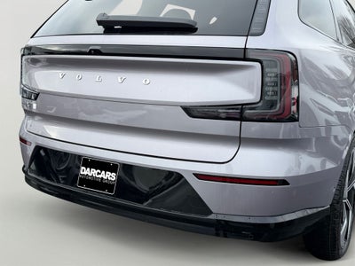 2026 Volvo EX90 Twin Motor Performance Ultra 7-Seater