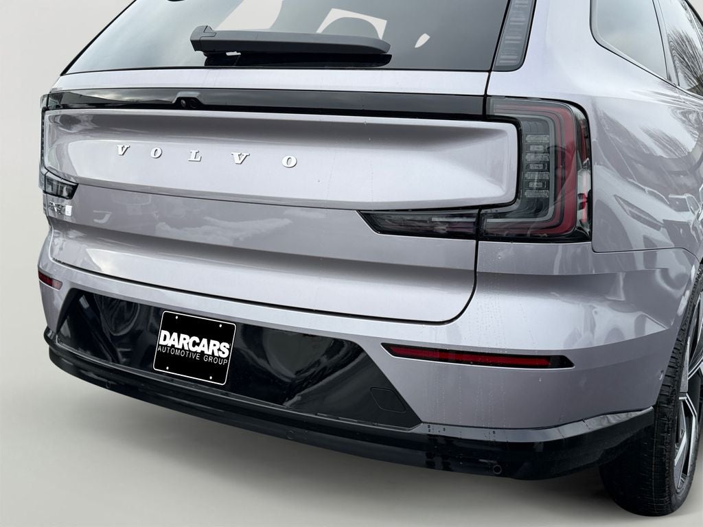 2026 Volvo EX90 Twin Motor Performance Ultra 7-Seater
