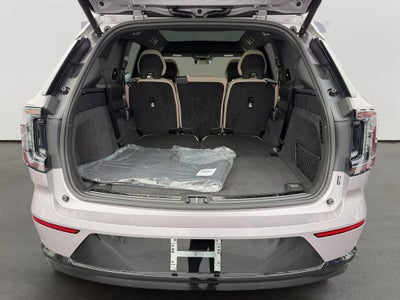 2026 Volvo EX90 Twin Motor Performance Ultra 7-Seater
