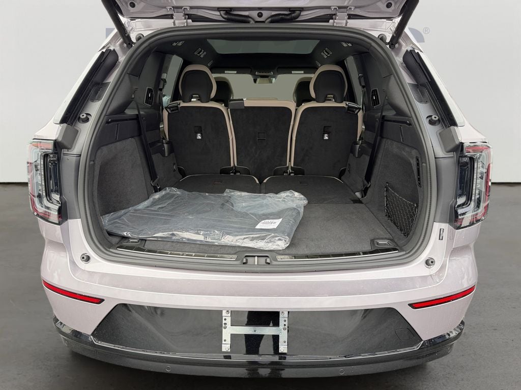 2026 Volvo EX90 Twin Motor Performance Ultra 7-Seater