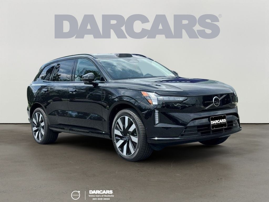 2025 Volvo EX90 Plus Twin Motor Electric 6 Seats 7-Seater